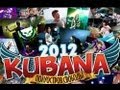 Фильм о KUBANA 2012. Интернет-релиз. 