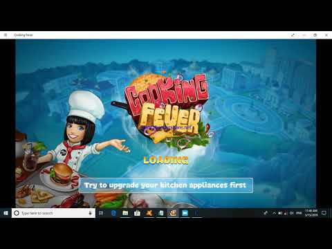 cooking fever hack windows