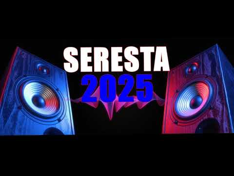 SERESTA 2025 - PRA TOMAR UMA QUEROZENE