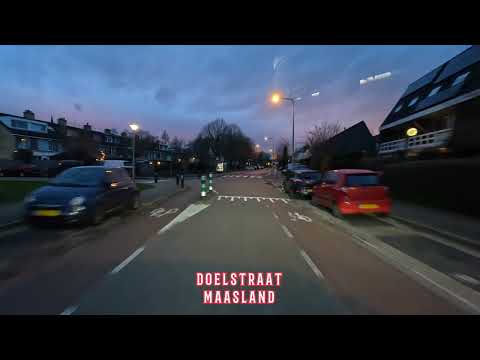 EBS buslijn 33 DELFT STATION | 37 DEN HAAG LEYENBURG | 01-2025