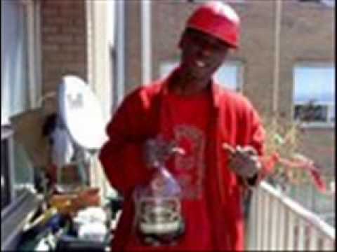 Ckavidy Ft.Heartless.G (Hard Body)