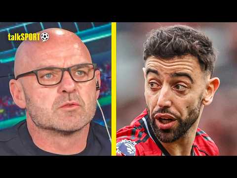 talkSPORT Man Utd and talkSPORT