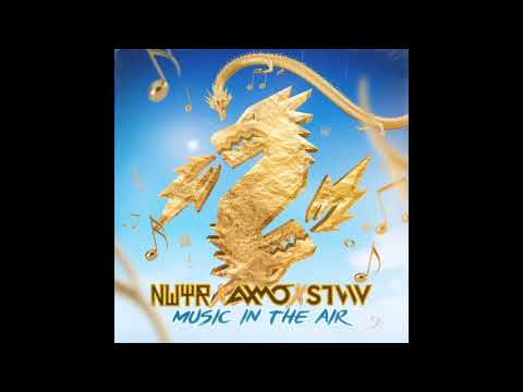 NWYR x AXMO x STVW - Music In The Air