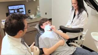 preview picture of video 'Invisalign® Livingston, NJ - Drs. Gary and David Silverstrom'