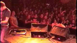 Noise Ratchet - My Day - Live at SOMA