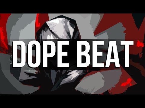 DOPE BEAT Production - Dope Trap Rap Instrumental - Dope (Prod By PUFF)