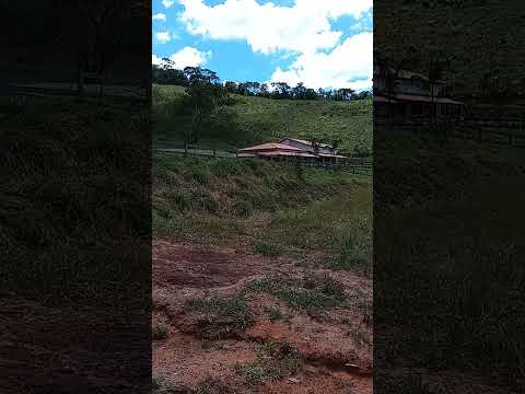 Área Rural em LIMA DUARTE. MG EXRAORDINARIA CENTENARIA A NIVEL DE FAZENDINHA E DE E PORTEIRA FECHADA