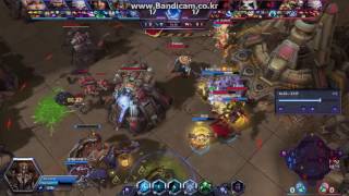 무라딘으로 역전!