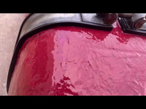 EL19626 - Renault Magnum AE 420