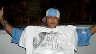 CUBAN LINK- Go in for me- G UNIT