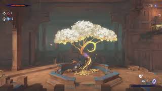 Re: [問題] 波斯王子 失落王冠 會lag