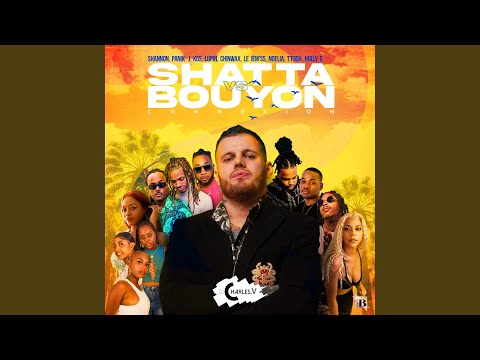 Je l'ai vu (Charles V Remix)