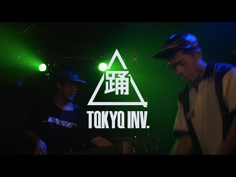 踊Foot Works / Talassa (WWW IS PETROLZ??) - short version