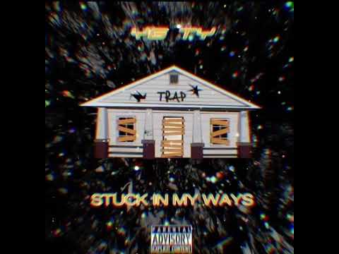YG Ty - Stuck In My Ways