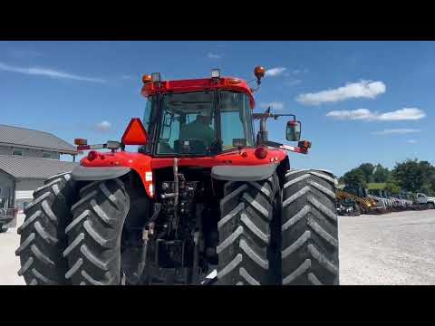 AGCO RT150 For Sale