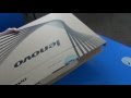 Відеоогляд Lenovo IdeaPad G50-45 (80E301DEPB)