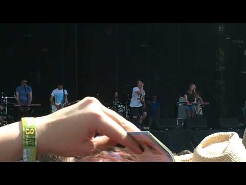 Los Campesinos - Hello Sadness - 2012/10/12