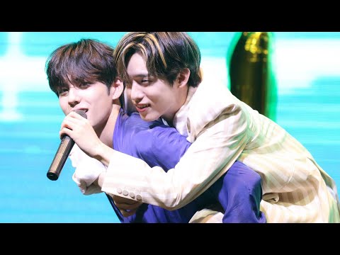 Jaepil moments | Jae x Wonpil (Day6)