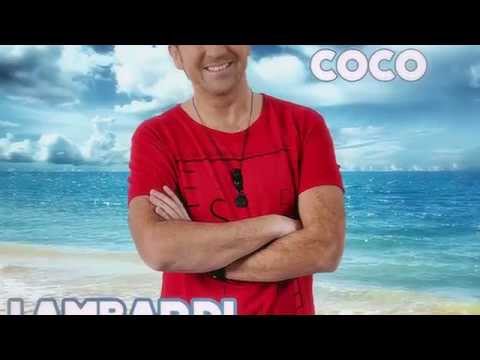 WERNER LAMBARDI - AY MAMA COCO (official audio 2014)