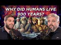 The 900 Year Lifespan Mystery Biblical Longevity Explained