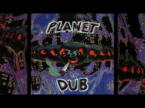 Planet Dub (Planet Dog) [1995 | Dub]