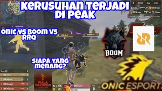 Download lagu Pertarungan Elite Onic vs RRQ vs BTR - Round 3 Piala Presiden esports freefire 2020 mp3 Download lagu Pertarungan Elite Onic vs RRQ vs BTR - Round 3 Piala Presiden esports freefire 2020 mp3