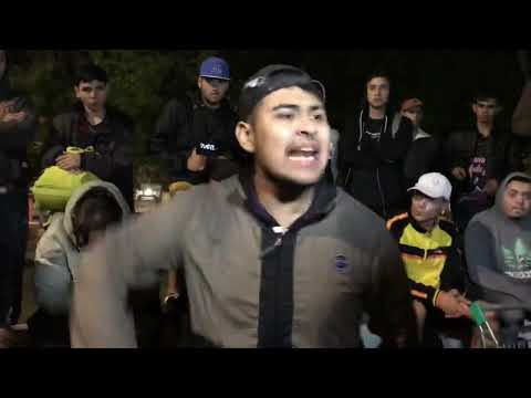 RIFE vs SATA vs BOHEMIO vs DRAIKEL - 8vos Martha Free x Cupo a Regional Oeste de BDM