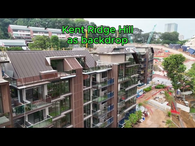undefined of 3,035 sqft Condo for Sale in Terra Hill - Project Photos 24