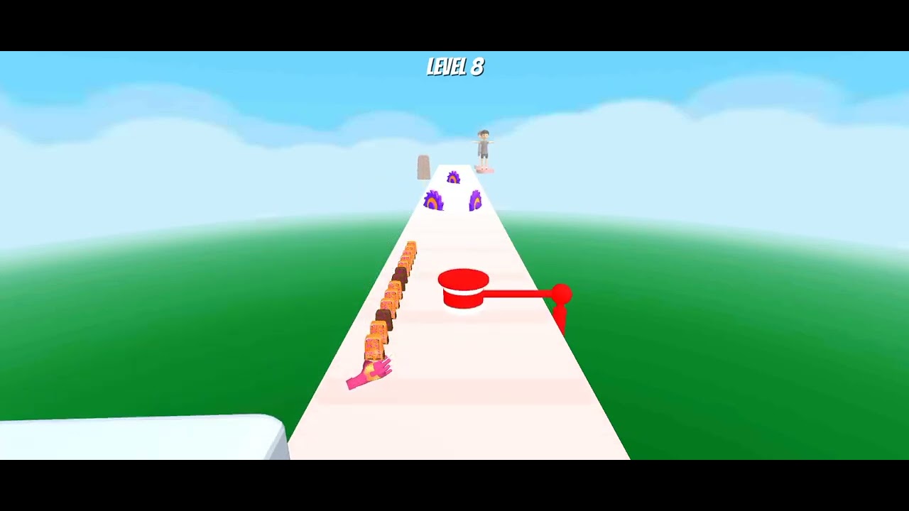 ✅Popsicle Stack🍦🍧 - Gameplay Walkthrough - All Levels (IOS, Android)#kidsGameplayVideo