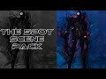 The Spot Scene Pack