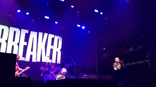 Jawbreaker - Parabola (live 9/17/17 @ Riot Fest)
