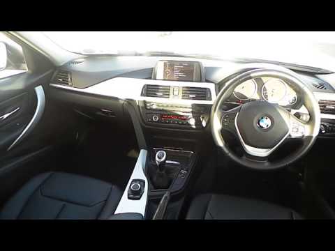 131D19480 - 131D19480 BMW 316d SE Saloon