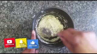 SOBROU ARROZ? Faça Esta Receita. BOLINHO DE ARROZ !!! Deliciosos