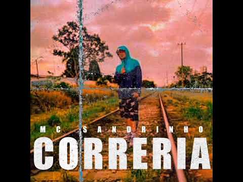 MC Sandrinho funk correria