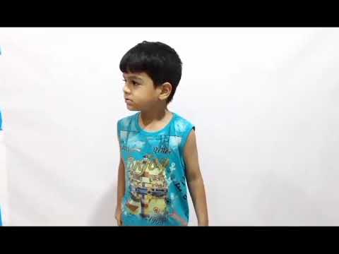 Anand Agarwal  Audition of Anand Agarwal 