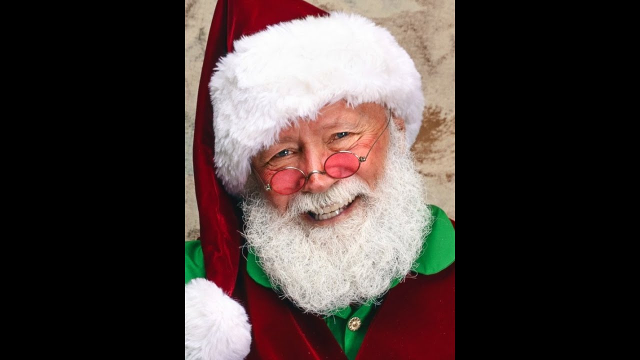 Promotional video thumbnail 1 for Santa Jay