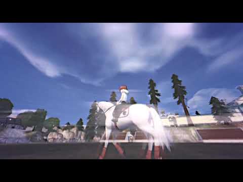 My first AE Edit #sso #starstable #ae #first #enjoy