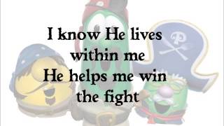 Calling All Heroes - Park Hill VBS 2014