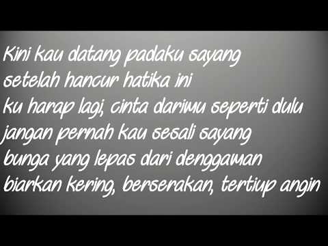Punk-surat undangan..! (cover lyric)