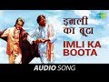 Imli Ka Boota Saudagar 1991 Sudesh Bhonsle Mohammad Aziz