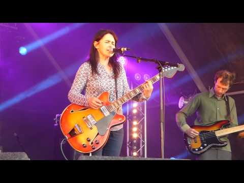 Emma Pollock - Parks and Recreation (live at Indietracks 2016)