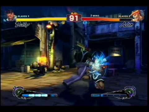 05-24-10 Sighrax (Dudley) vs Kelso (Adon) - SSF4