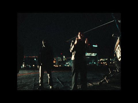 (FREE) Morad X Beny jr X Guitar Type Beat - "Paris"