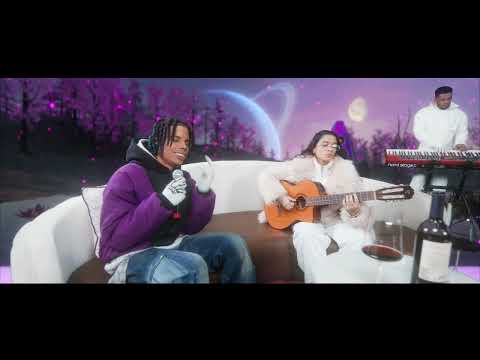 Cryzin - Preta (Clipe Oficial)