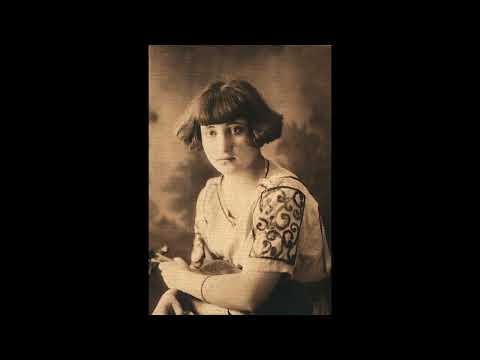 Nedyalka Simeonova - Marin Goleminov Sonata For Solo Violin