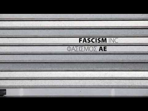 FASCISM, INC. / ΦΑΣΙΣΜΟΣ Α.Ε TEASER