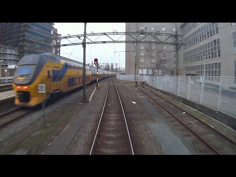 CABVIEW HOLLAND Den Haag HS - Zutphen DDZ 2017