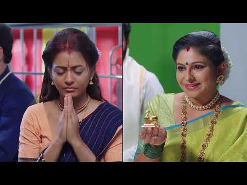 Krishna Sundari - Ep 38 -  Akhil,Shyama,Vaidedhi - Kannada Tv Serial - ZEE5 Classics Kannada