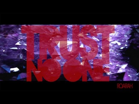 Drake Type (Instrumental) Trust No One (Prod. by Joey Roarah) (type beat)