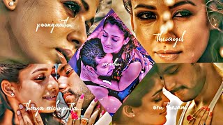 Download lagu ❤️kannala kannala💙 | thani oruvan | love song💕 | whatsapp status mp3